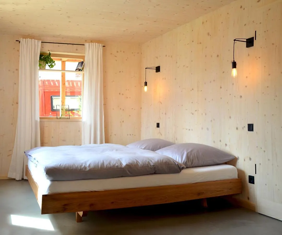 Ferienhaus Architektenhaus Reischl Neubeuern