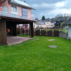Haus Rennsteig Reichenbach im Vogtland