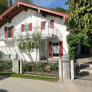 Wolfˋs Neubeuern