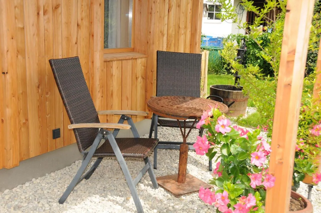 Architektenhaus Reischl Mit Sauna Neubeuern Germany