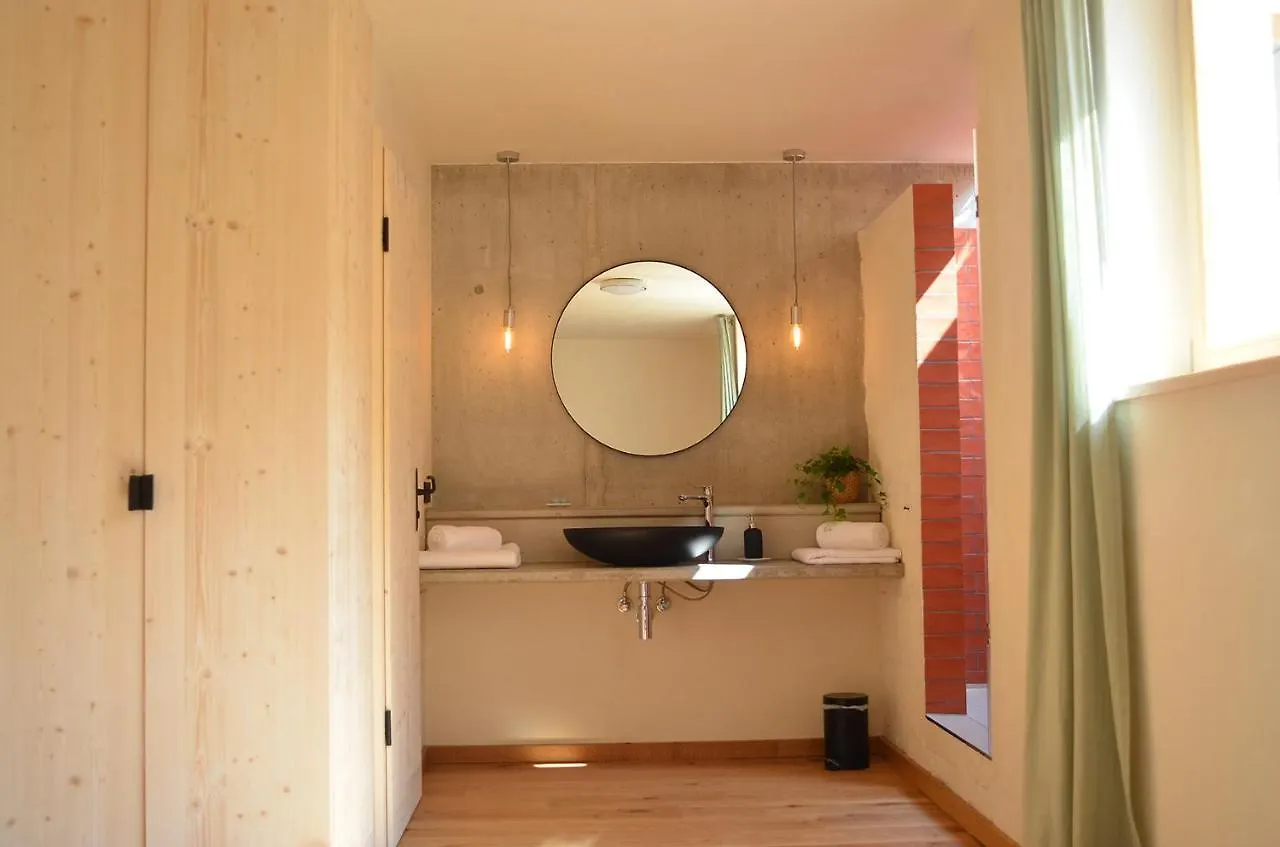 Architektenhaus Reischl Mit Sauna Neubeuern 0*,