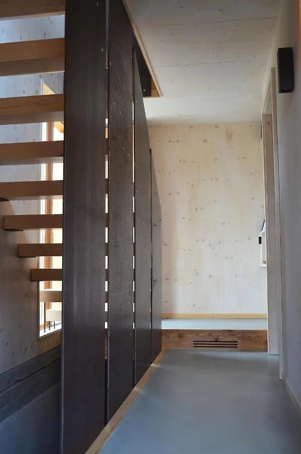 Architektenhaus Reischl Mit Sauna Neubeuern
