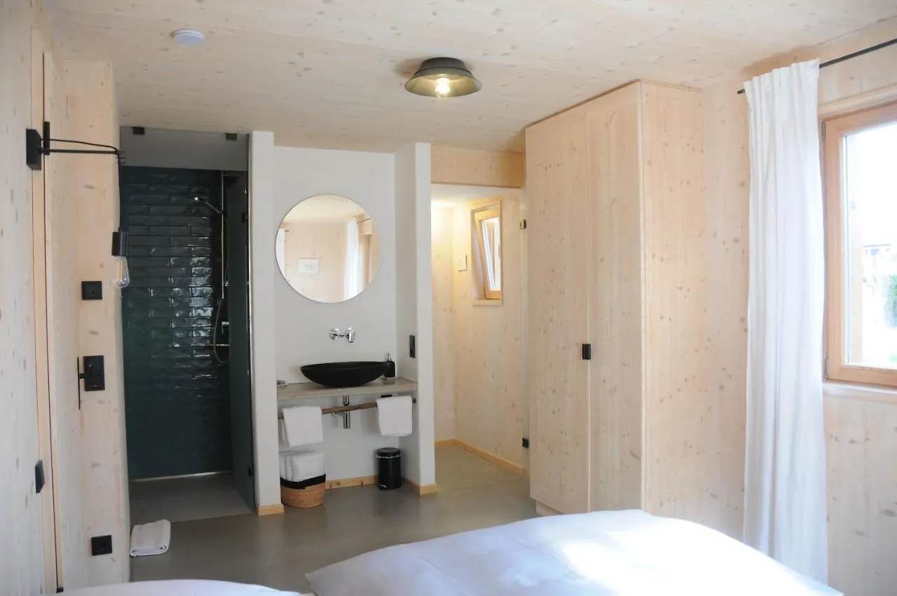 Holiday home Architektenhaus Reischl Mit Sauna Neubeuern Germany